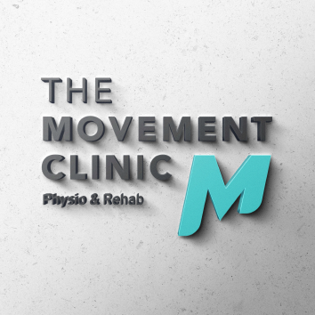 The Movement Clinic by Legit Agency