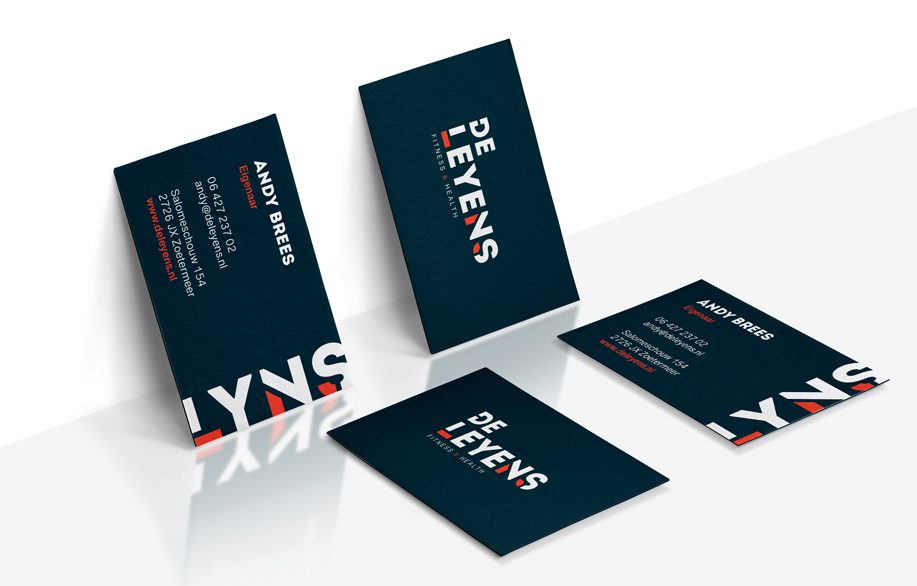 De Leyens by Legit Agency