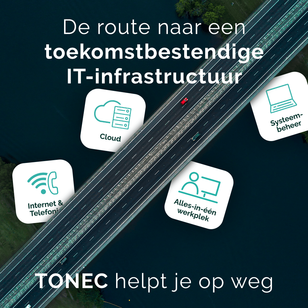 Tonec