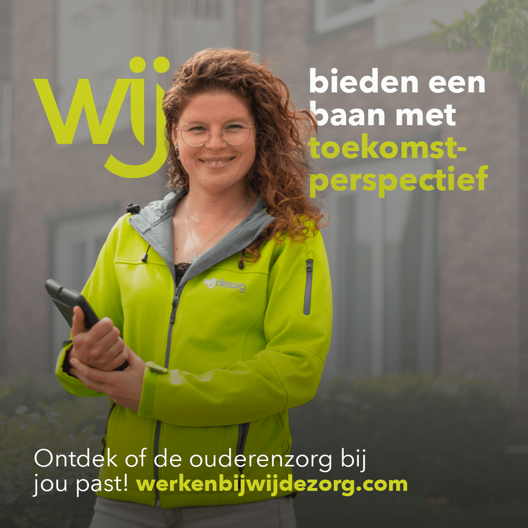 WIJdezorg