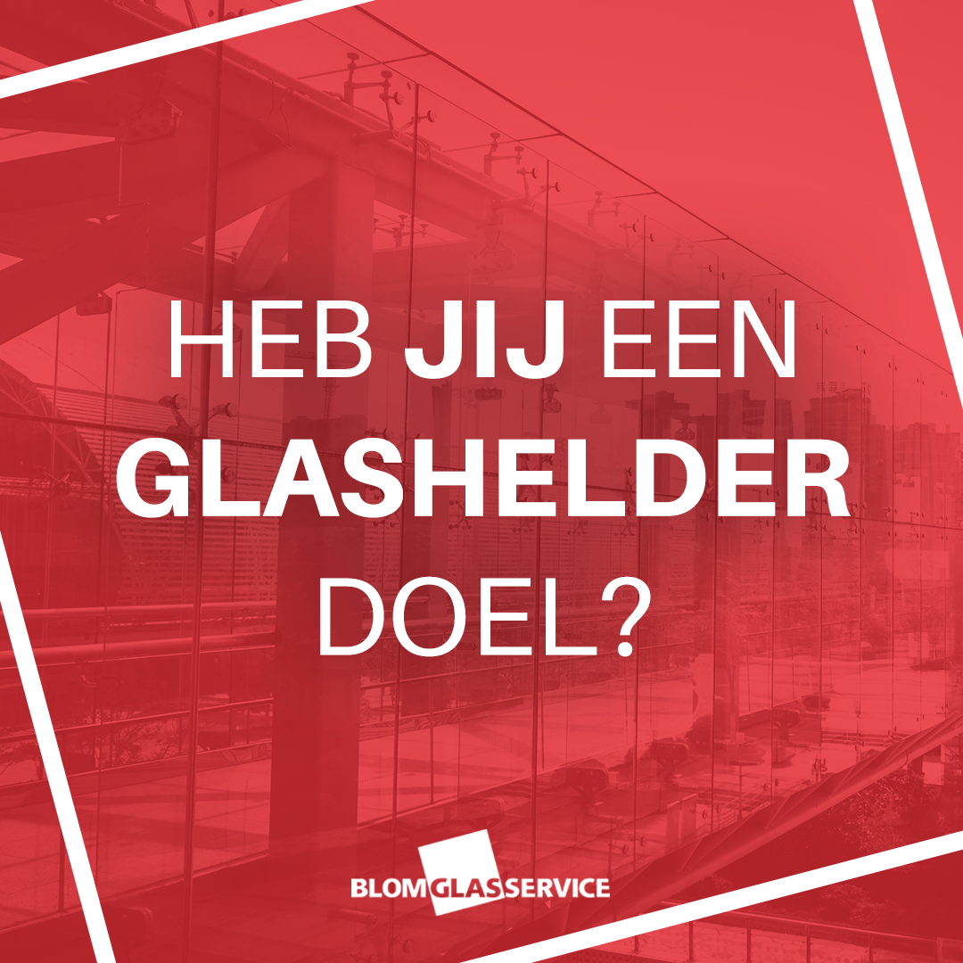 Blom Glasservice