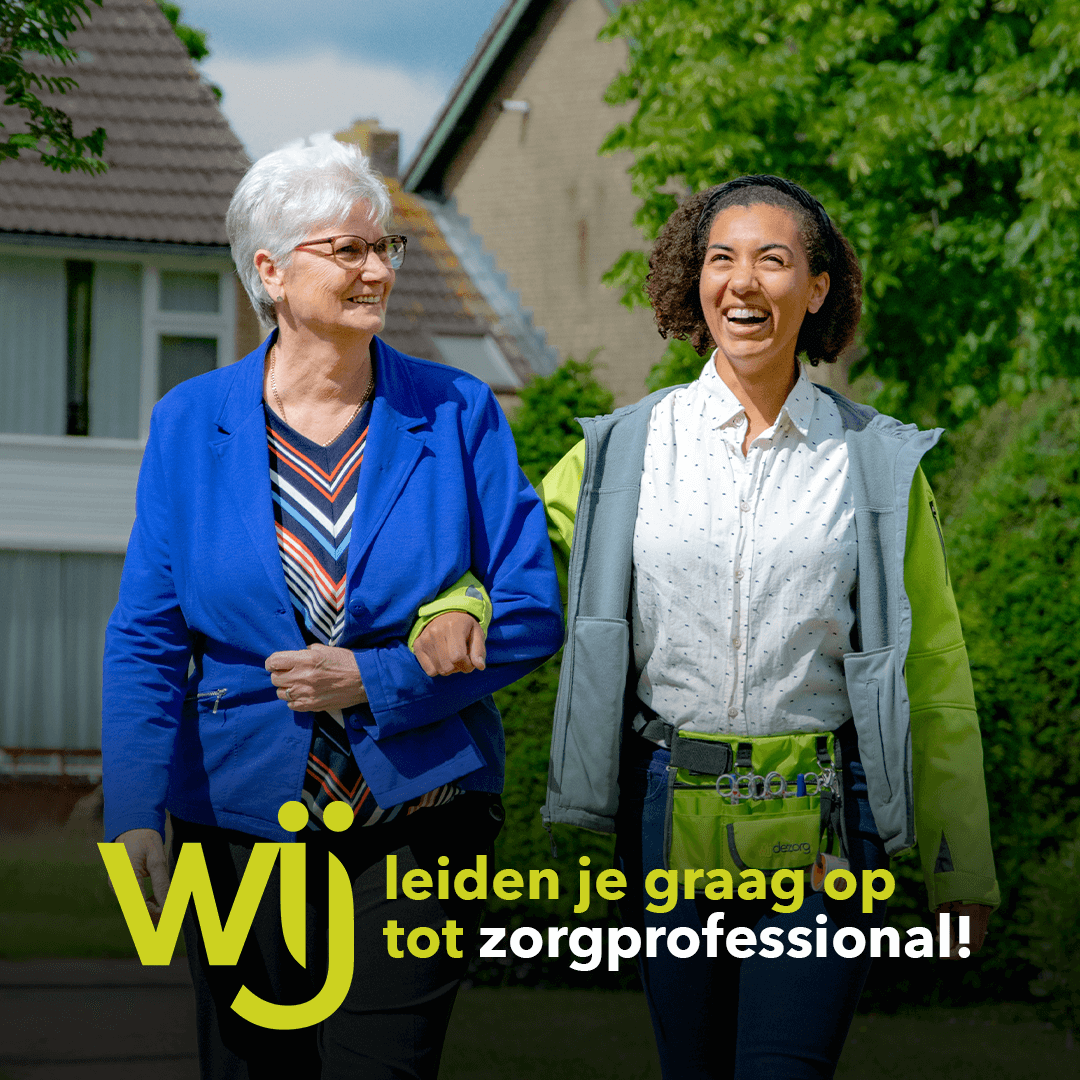 WIJdezorg