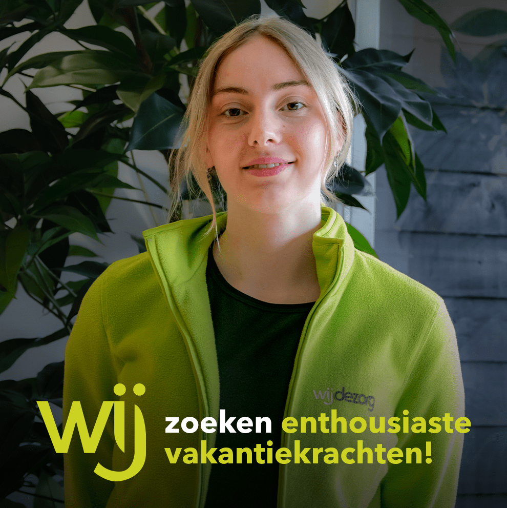 WIJdezorg