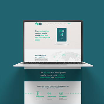 Digital product passport, patented business model
