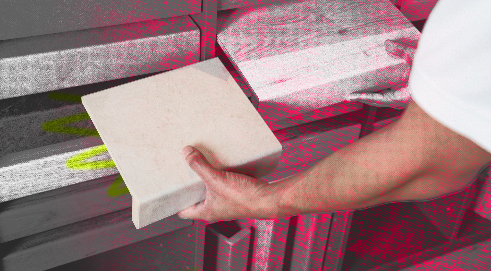 Bekijk meer van: Stairz