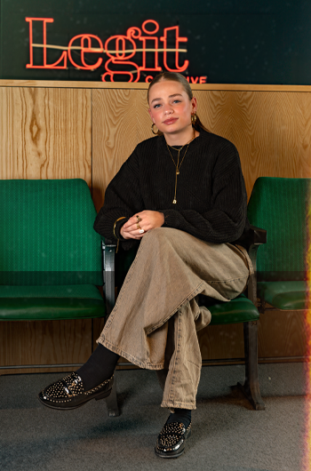 Tara Tiemens Legit Agency