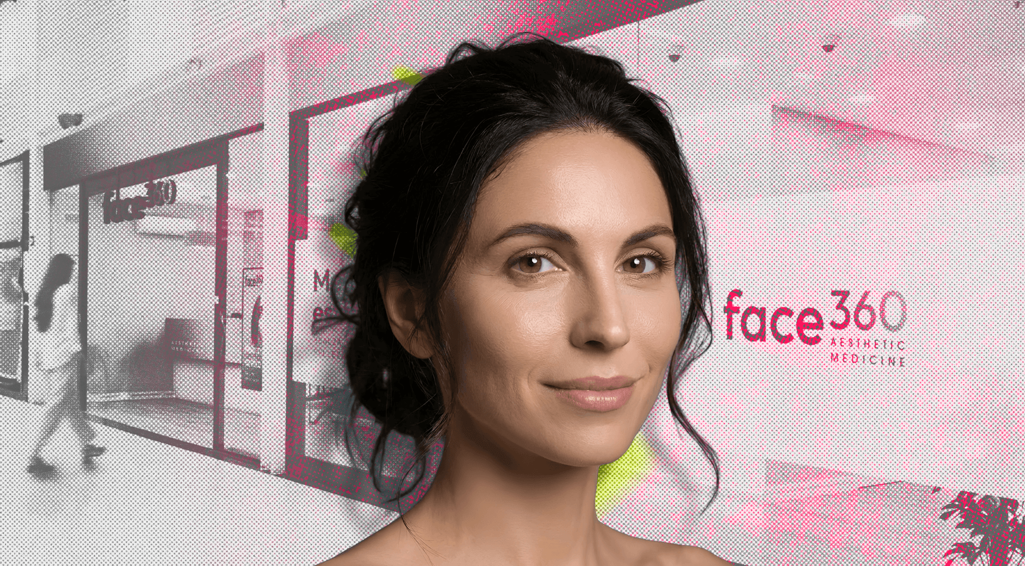 Bekijk meer van: Face360