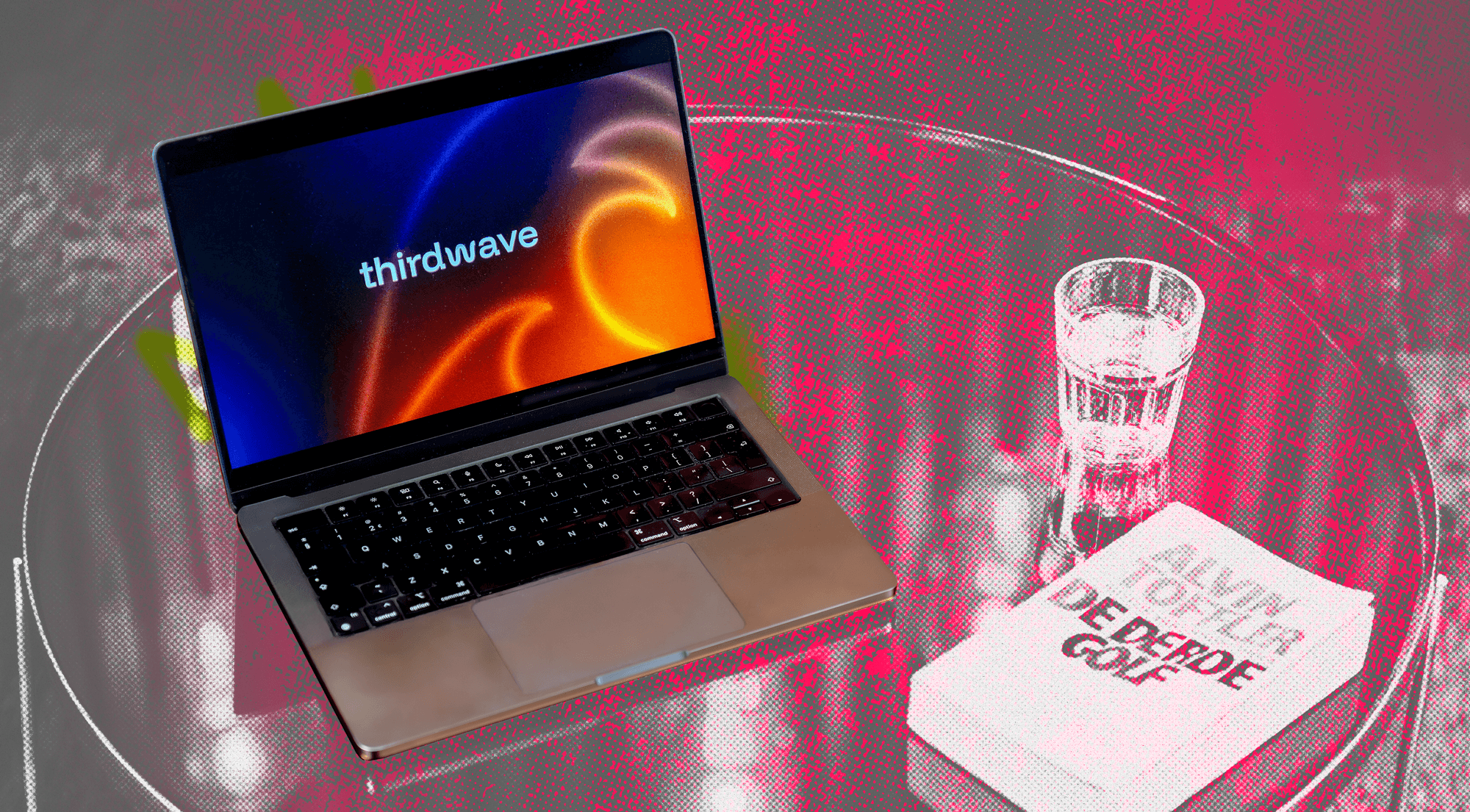 Bekijk meer van: Thirdwave